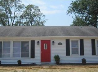 5304 W Colfax Ave, South Bend, IN 46619