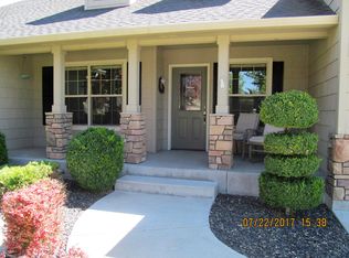 545 S Cool Creek Cir, Nampa, ID 83686