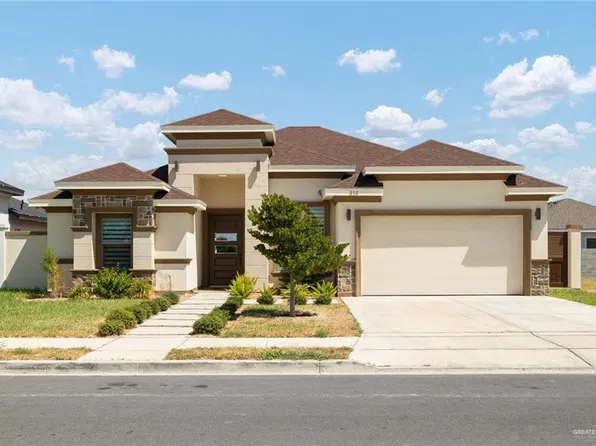 916 N Brushfield Ave, Edinburg, TX 78542