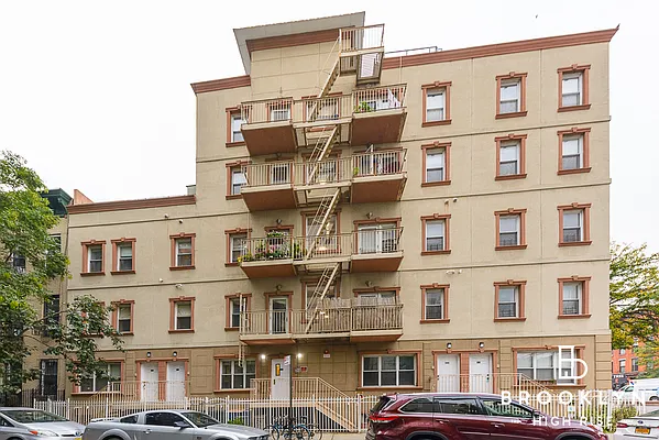 Rented by Brooklyn High Rise LLC | media 9