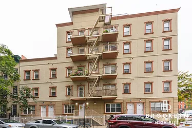 Rented by Brooklyn High Rise LLC