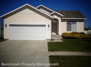 2547 W Timberlake Loop, Coeur D Alene, ID 83815