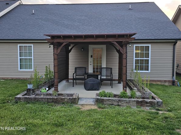 110 Bedrock Way, Harrogate, TN 37752