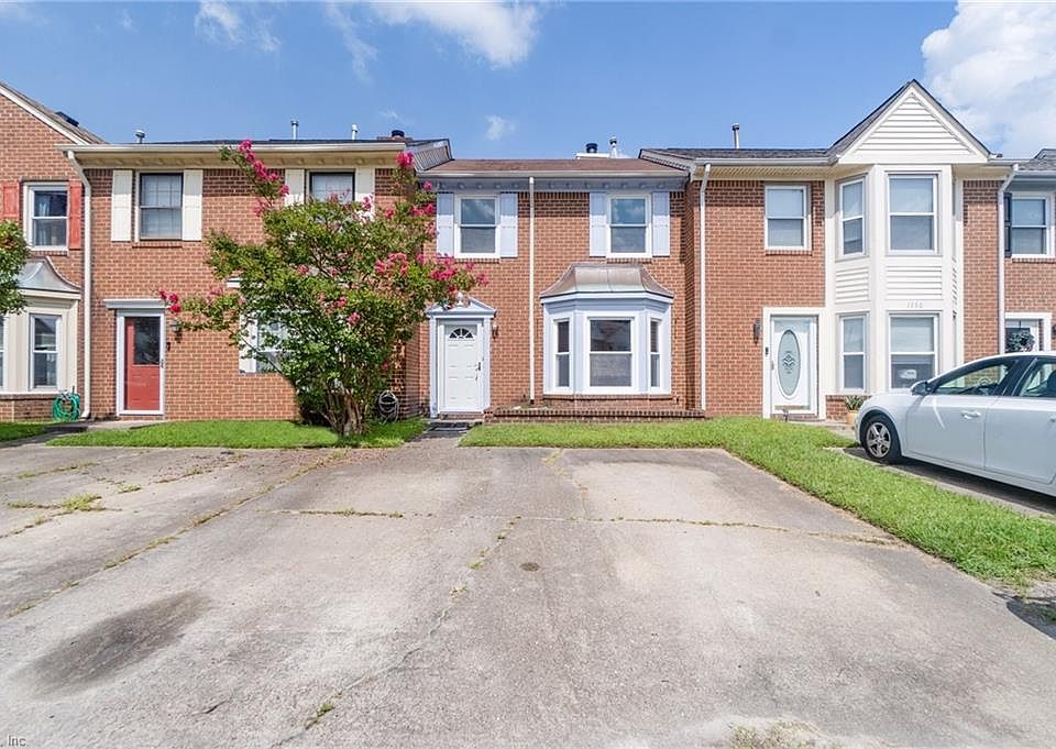 1358 Battleford Dr, Virginia Beach, VA 23464 Zillow