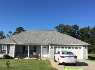 146 Christy Dr, Beulaville, NC 28518
