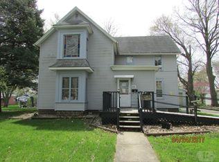 111 3rd Ave SW, Pocahontas, IA 50574