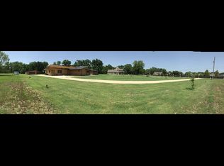 4932 Modica Lott Rd, Bossier City, LA 71111