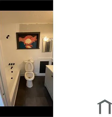 3 bed, 1000 sqft, $2,500 — Photo 2