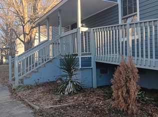 28 Cox St, Belton, SC 29627