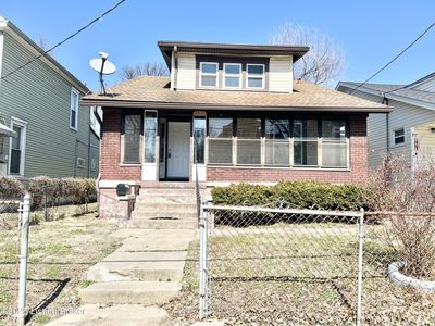 3519 River Park Dr, Louisville, KY, 40211