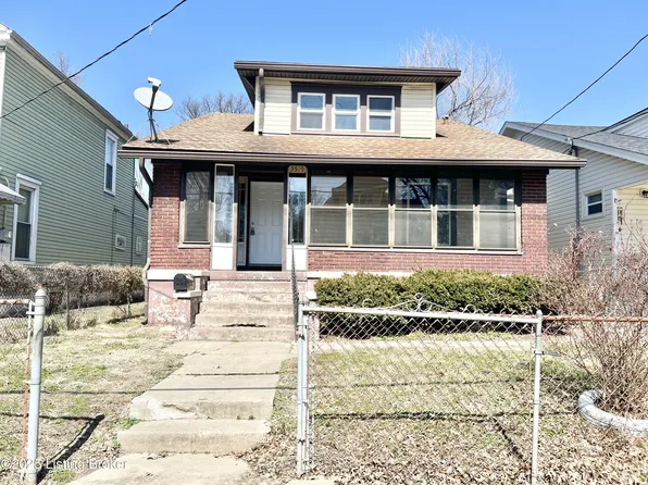 3519 River Park Dr, Louisville, KY 40211