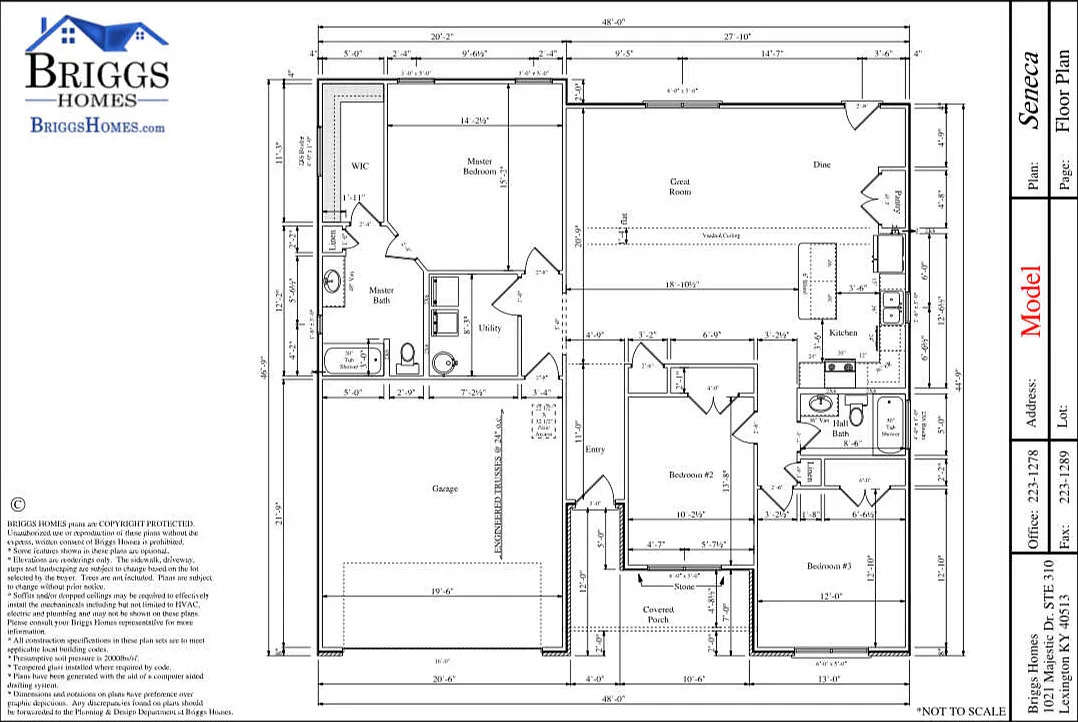 3 bed, 2.0 bath, 1625 sqft, $2,100 — Photo 2
