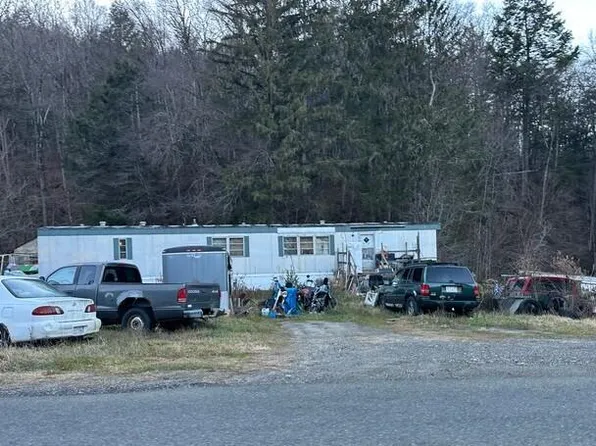 336 W Hawley Rd, Hawley, MA 01339