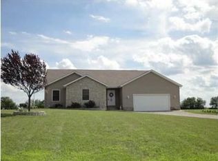 4893 Ashville Fairfield Rd, Ashville, OH 43103