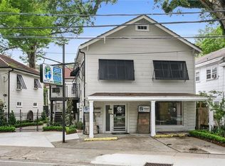 2401 Metairie Rd #B, Metairie, LA 70001