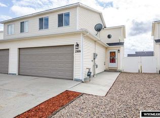 2309 Westridge Dr, Rock Springs, WY 82901