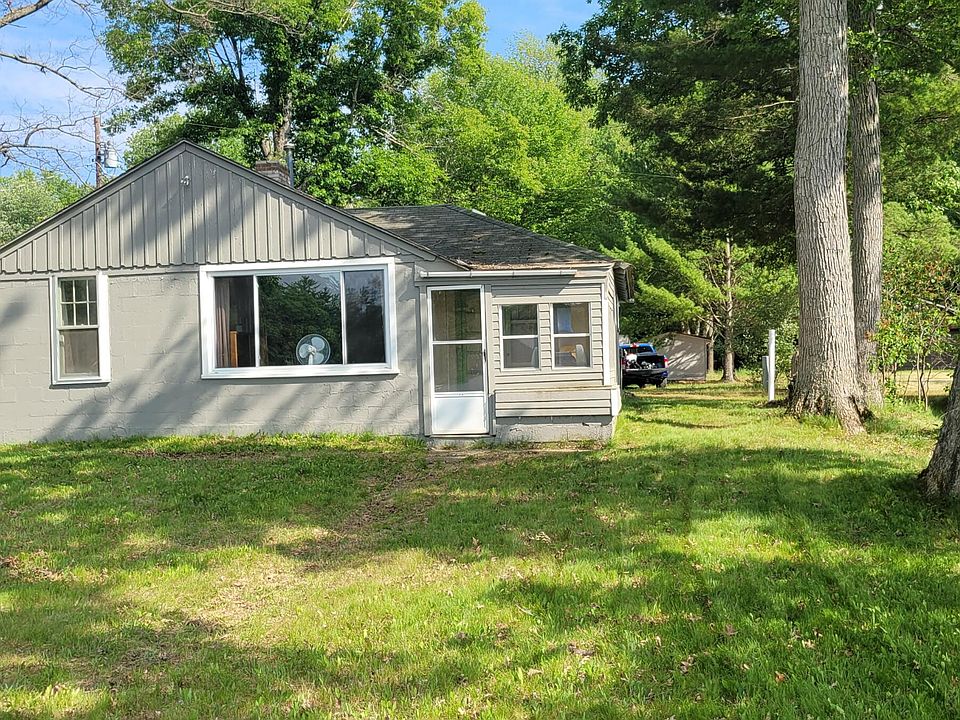 5445 N Red Maple St, Irons, MI 49644 Zillow