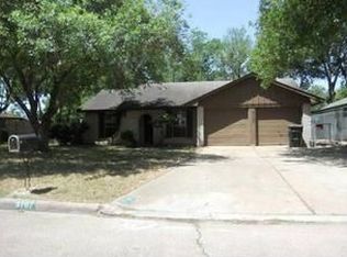 9707 Jaywood Dr, Houston, TX 77040