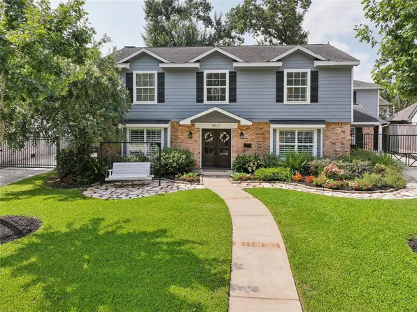 14527 Oak Bend Dr, Houston, TX 77079