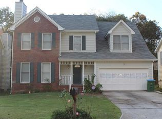 4105 Sugar Mill Dr, Duluth, GA 30096