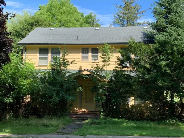 37 S Main St, Alfred, NY 14802