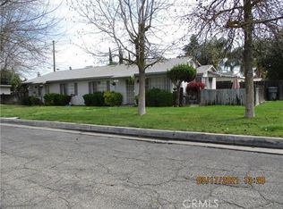 930-928 W 3rd St, Madera, CA 93637