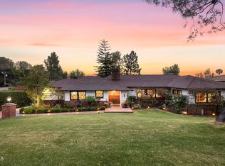 2100 Pinecrest Dr, Altadena, CA 91001