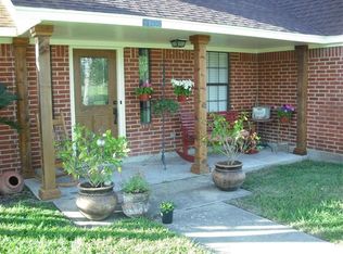 2500 Bluebonnet Blvd, Brenham, TX 77833