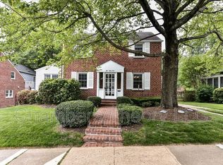 949 N Potomac St, Arlington, VA 22205