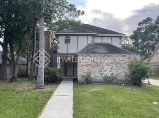 16923 Windrow Dr, Spring, TX 77379