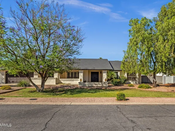 234 W MYRNA Lane, Tempe, AZ 85284