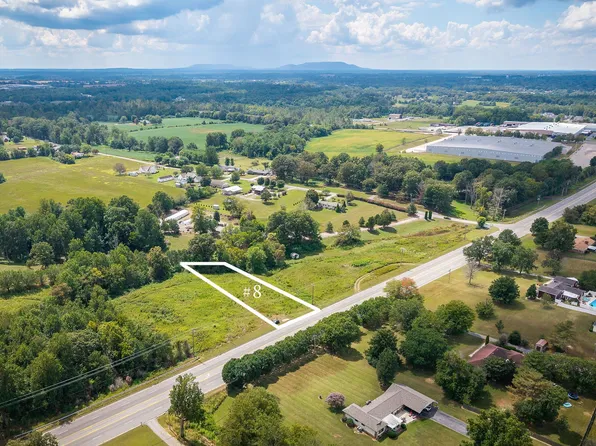 0 Highway 70 E Lot 8, Smithville, TN 37166