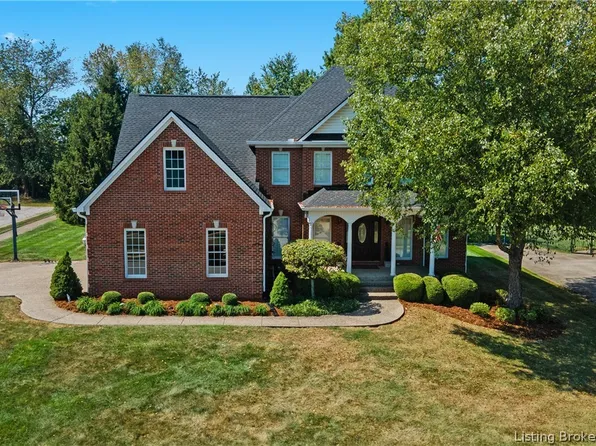 3020 Wolf Lake Boulevard, New Albany, IN 47150