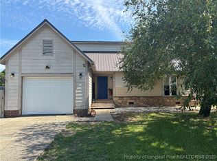 802 Algood Ave, Hope Mills, NC 28348