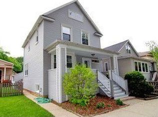 1121 S Harvey Ave, Oak Park, IL 60304
