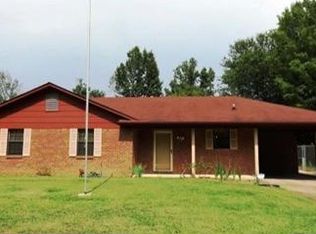 228 Florence St, Columbus, MS 39702