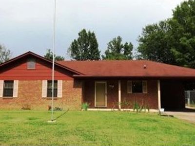 228 Florence St, Columbus, MS, 39702