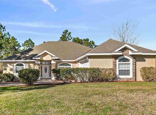 235 N Prairie Lakes Dr, Saint Augustine, FL 32084