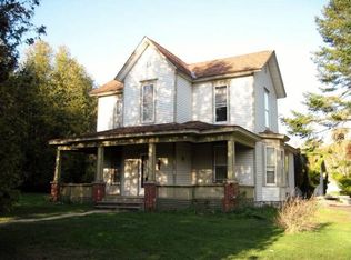 5963 W 10 1/2 Mile Rd, Irons, MI 49644