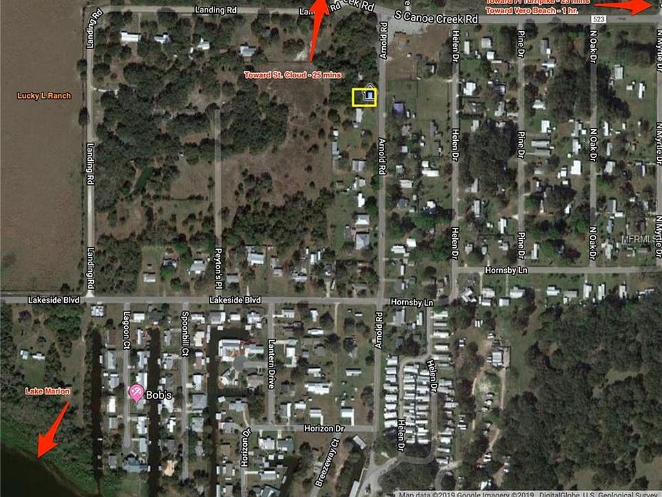 2nd image of Arnold Rd