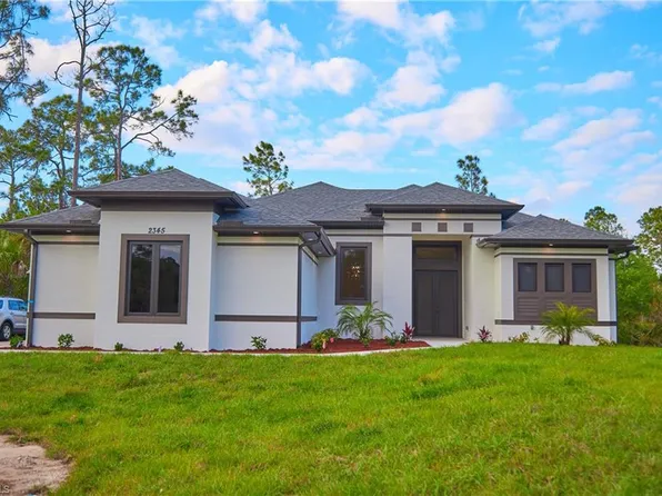 4114 64th AVE NE, NAPLES, FL 34120