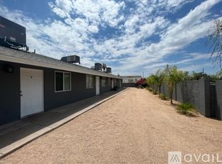 10418 N 13th Ave APT 3, Phoenix, AZ 85021