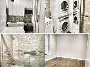 676 Saint Nicholas Ave #1, New York, NY 10030