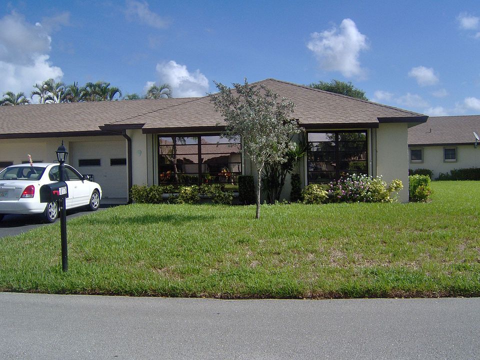 corner lot