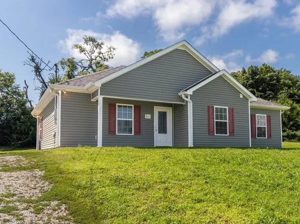 821 Verona Ave, Lewisburg, TN 37091