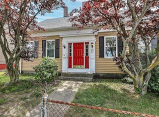 245 East Ave, Pawtucket, RI 02860