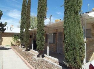 4621 Douglas Macarthur Rd NE, Albuquerque, NM 87110