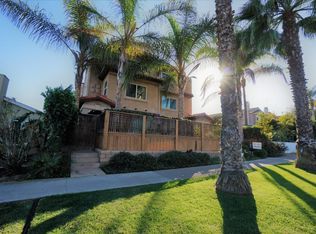 2171 Grand Ave, San Diego, CA 92109
