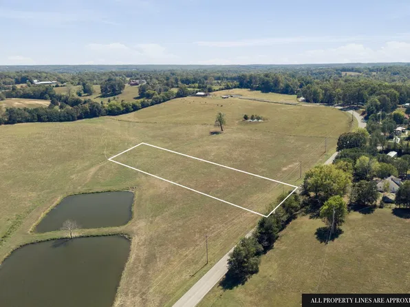 1999 Rock Church Rd Lot 5, Charlotte, TN 37036