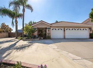 2679 W Linde Vista Dr, Rialto, CA 92377